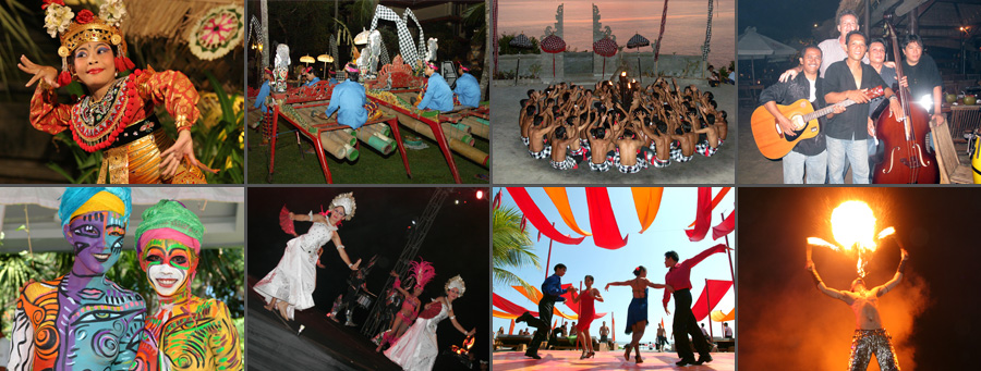 Bali Meetings, Bali Incentives, Bali Congress, Bali Events, Bali Team Building, Bali Tours & Bali Travel Services