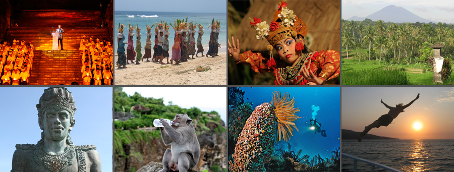 Bali Meetings, Bali Incentives, Bali Congress, Bali Events, Bali Team Building, Bali Tours & Bali Travel Services